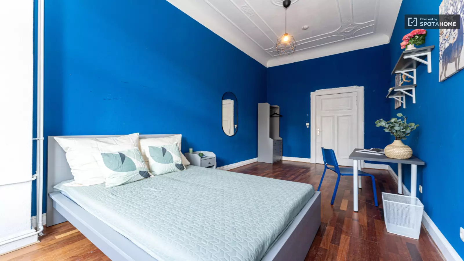 Wohnung Rheinstraße in Berlin