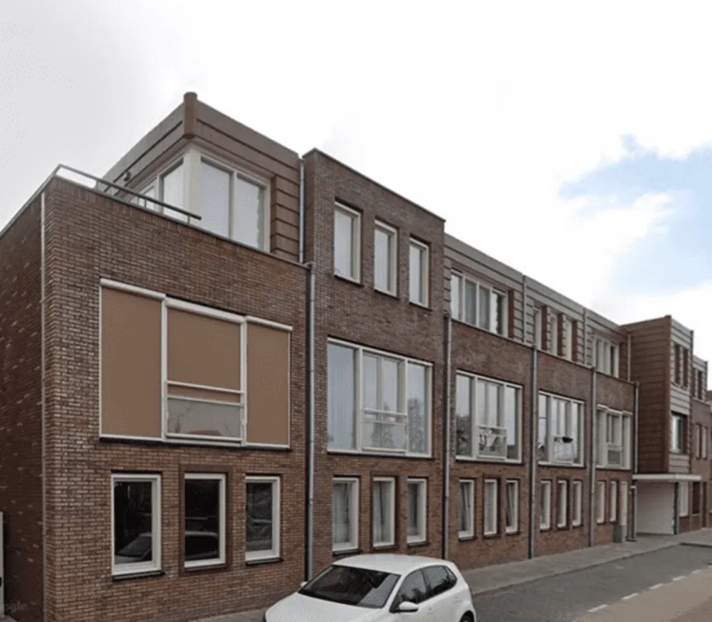 Huis Zuidkade in Boskoop