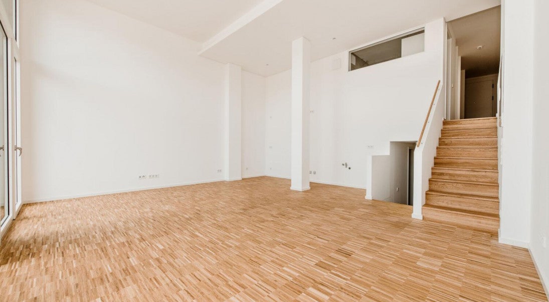 Wohnung Alma-Siedhoff-Buscher-Weg in München