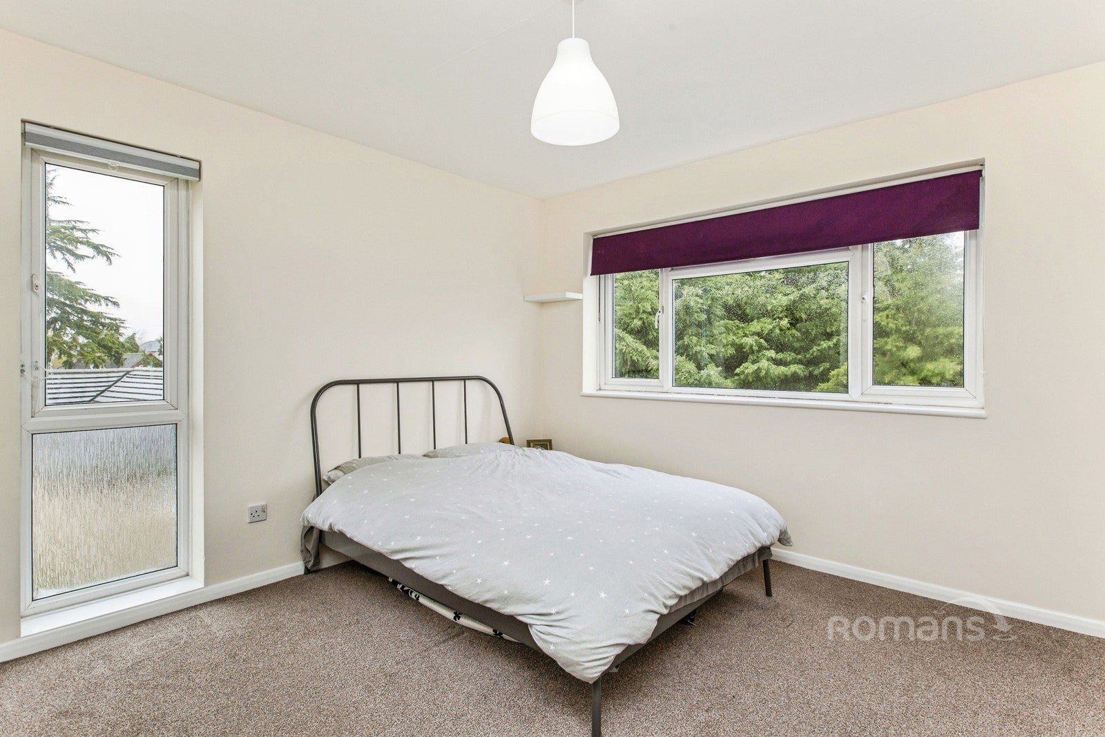 Flat Croxley Rise in Maidenhead