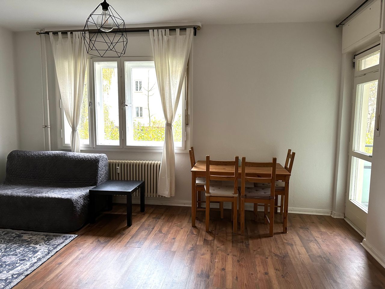 Wohnung Olbersstraße in Berlin