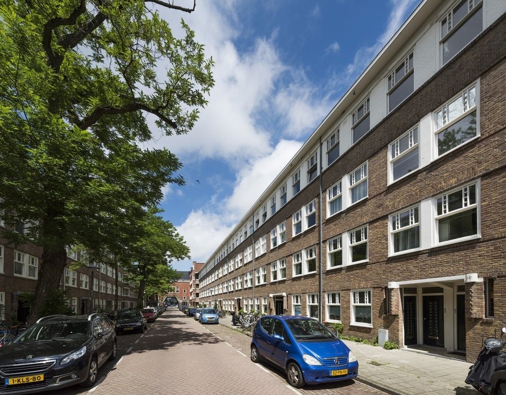 Appartement Schoolstraat 13