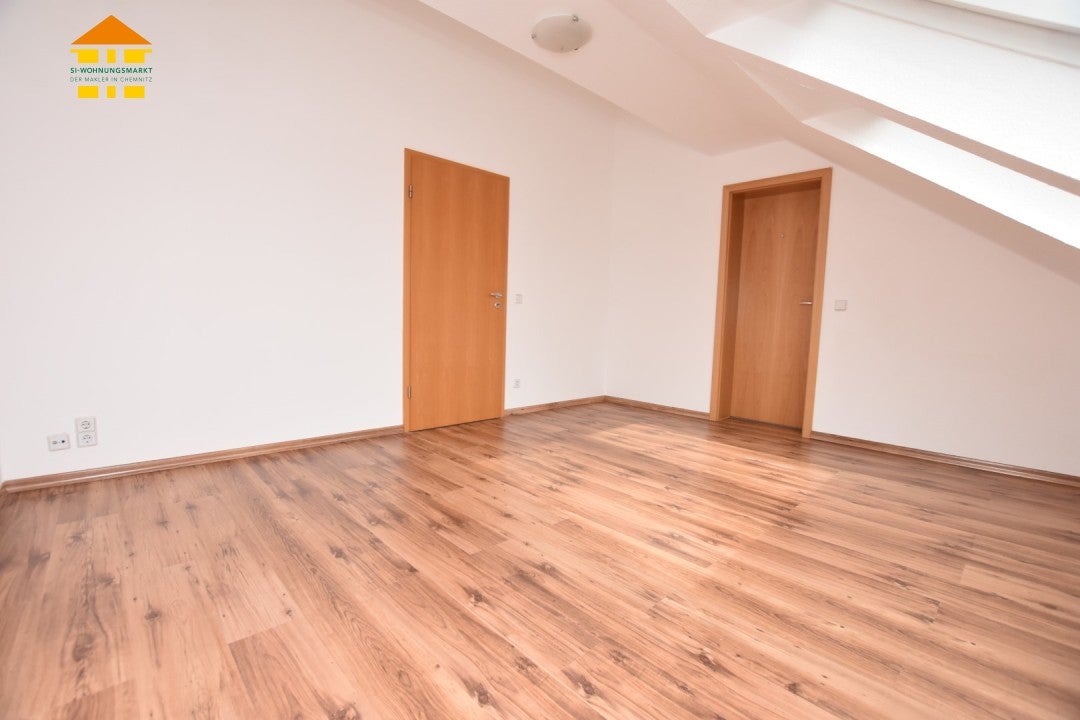 Wohnung Straße der Nationen in Chemnitz