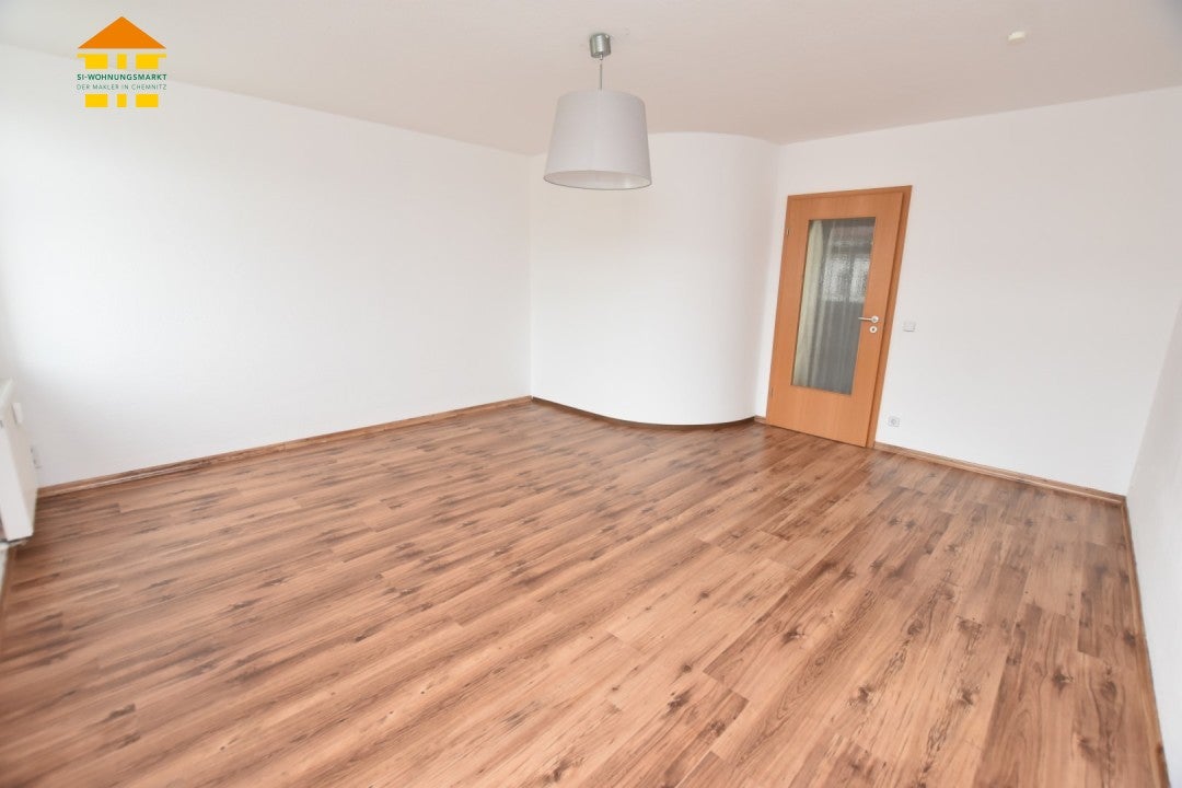 Wohnung Straße der Nationen in Chemnitz