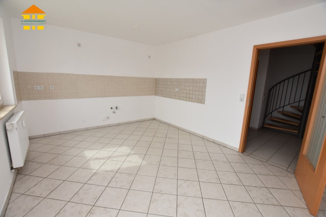 Wohnung Straße der Nationen in Chemnitz