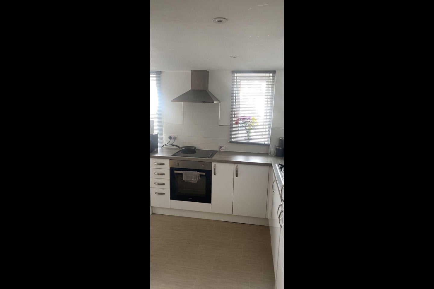 Flat Lower Hanham Road in Bristol
