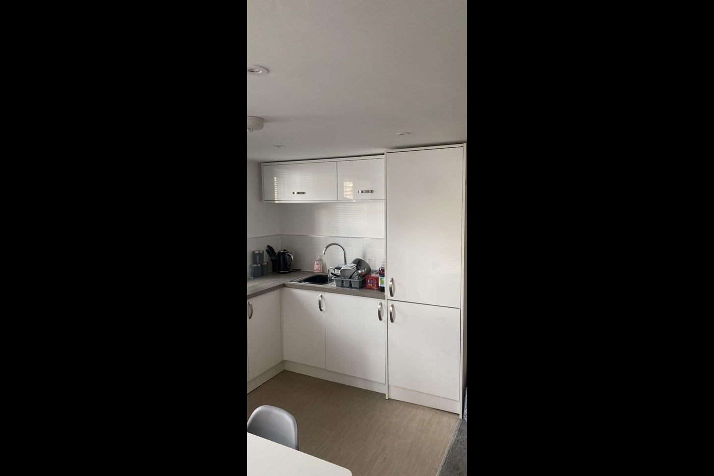 Flat Lower Hanham Road in Bristol