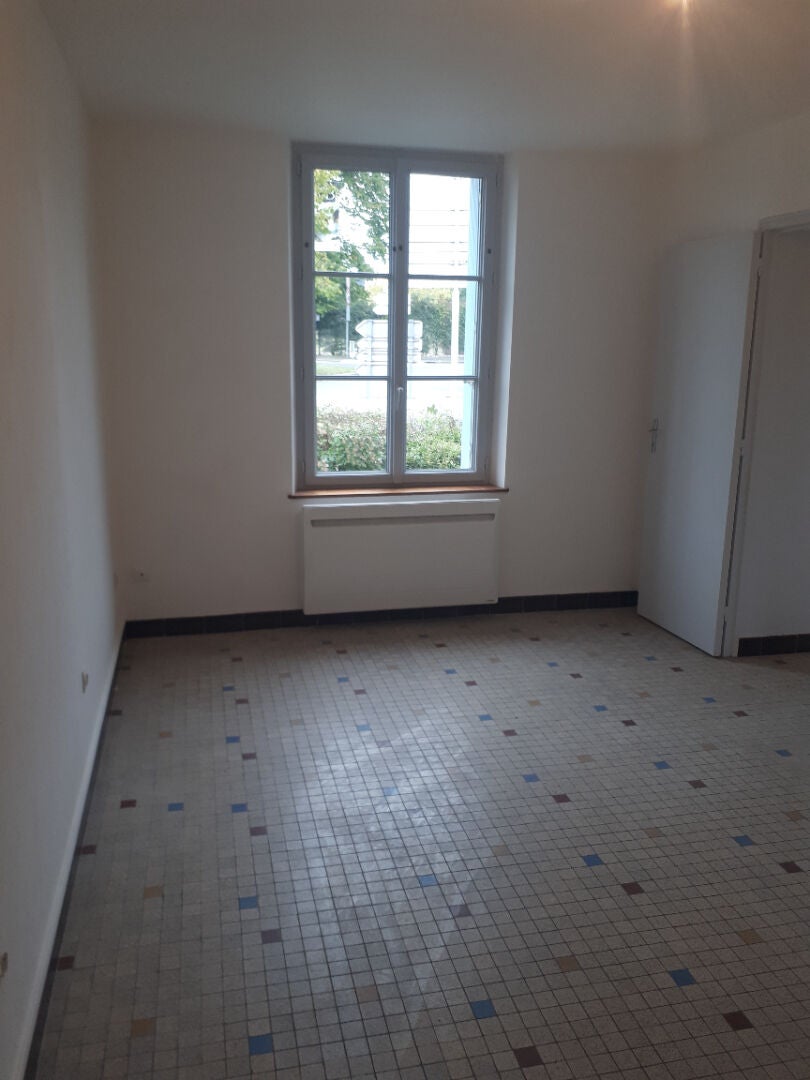 Maison Rue de la Poissonnière à Beaufort-en-Anjou