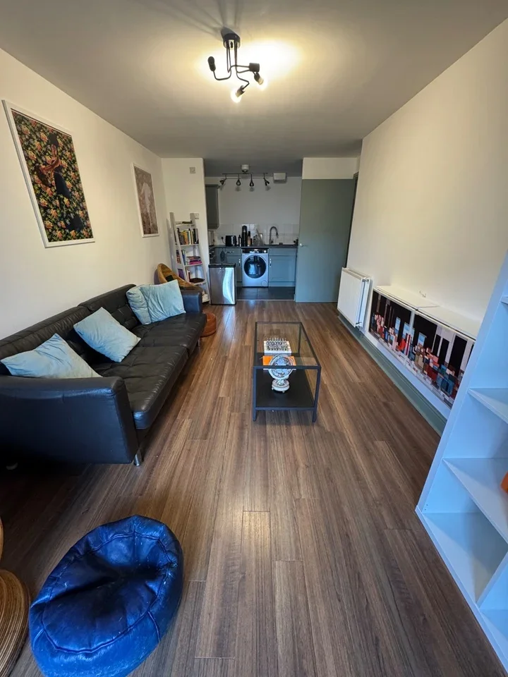 Flat Esparto Way in Sevenoaks