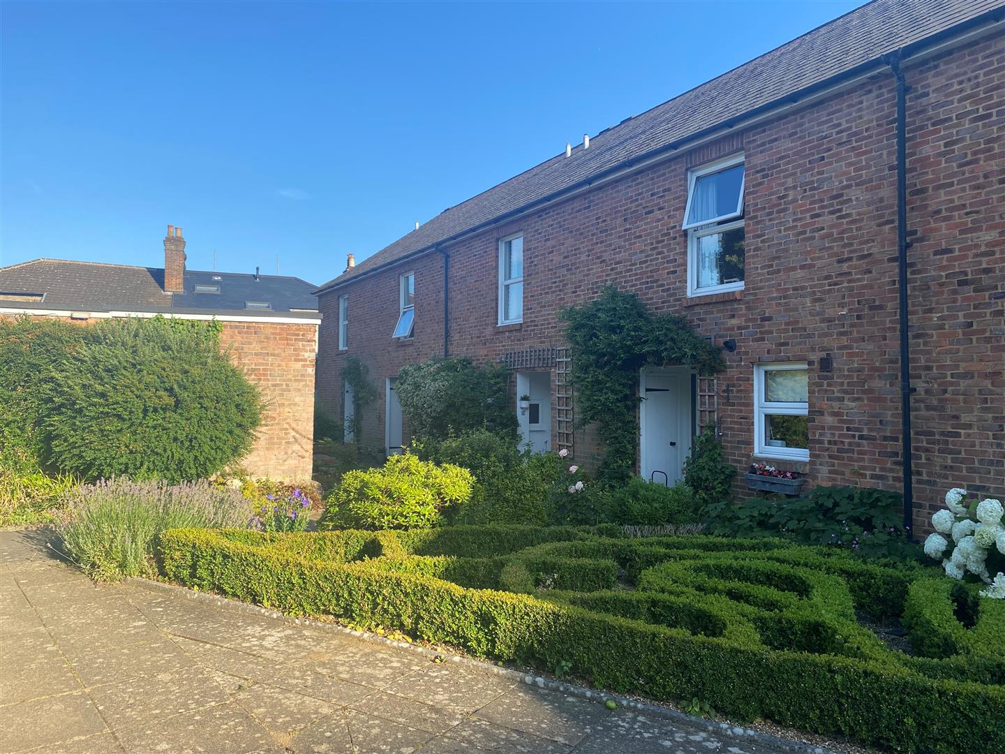 House Chapel Street in Dacorum