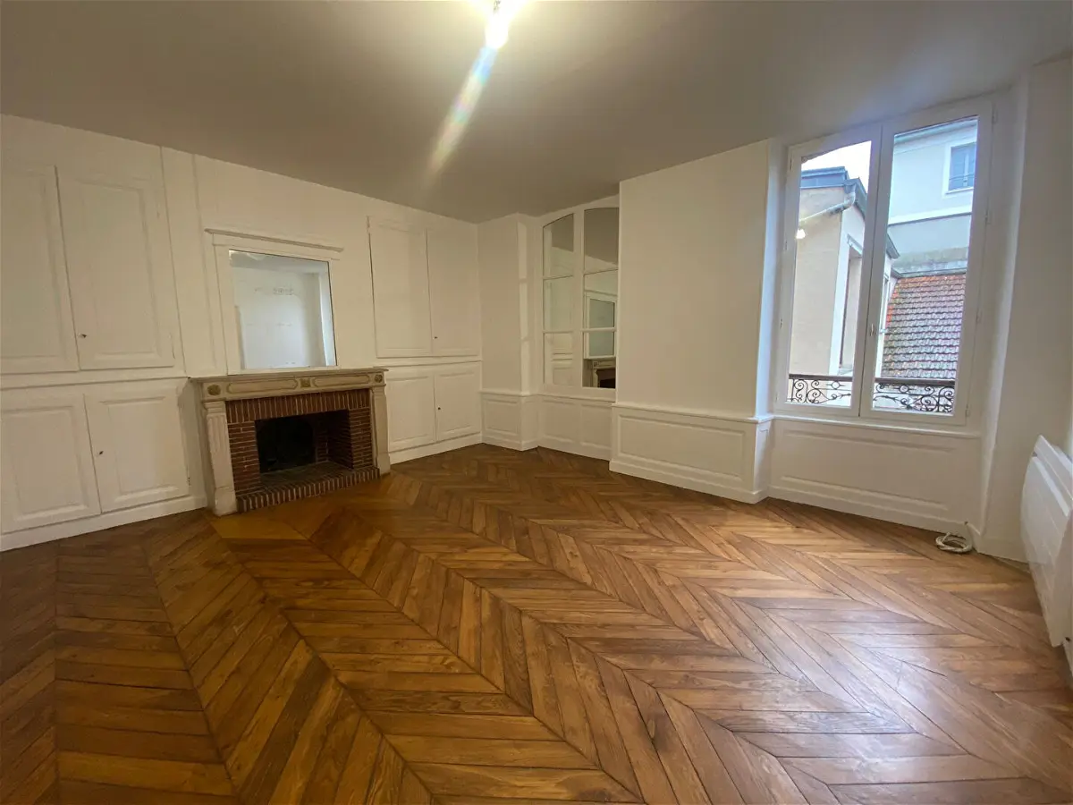 Appartement Rue Paul Bert à Sens