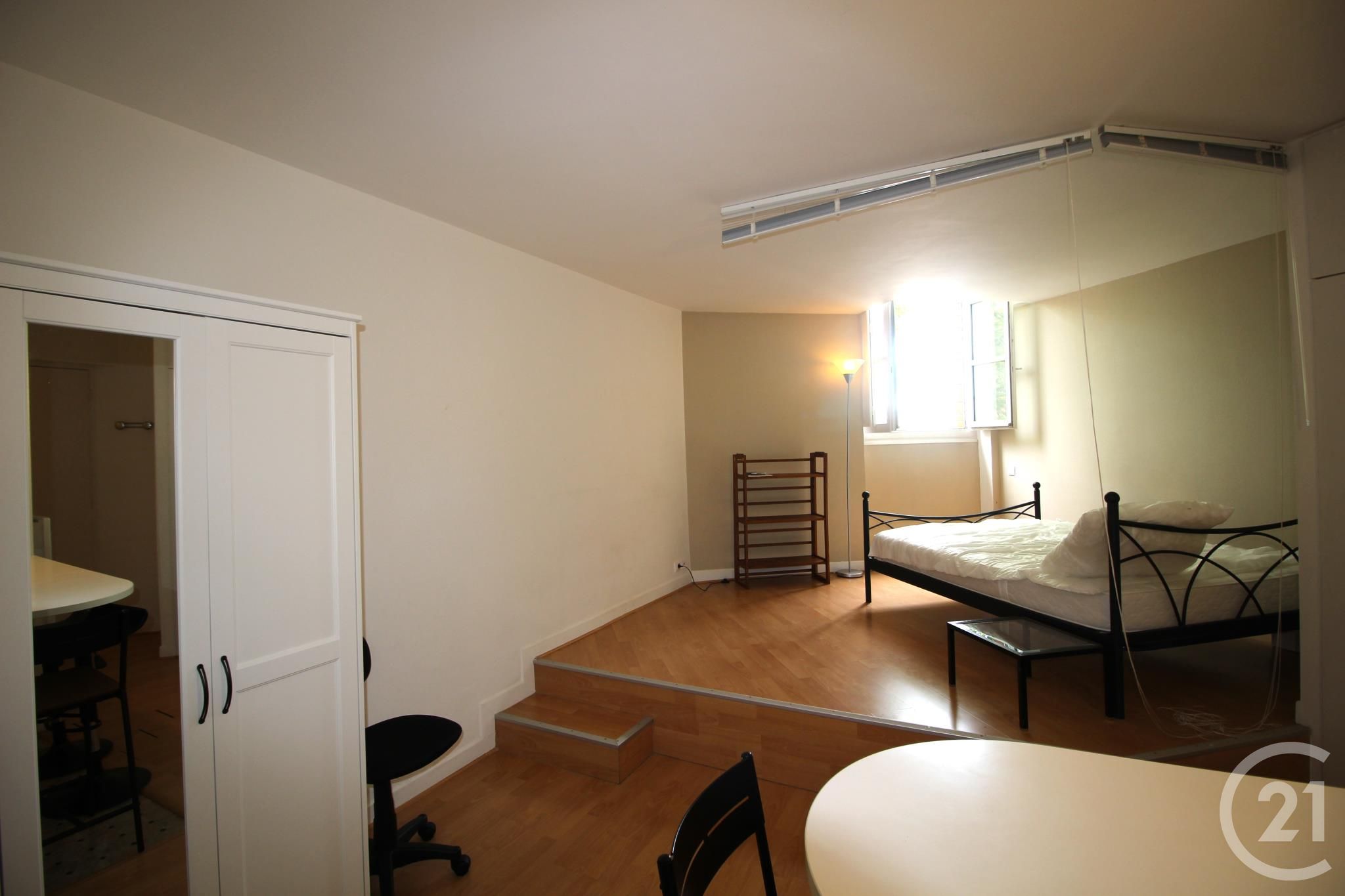 Appartement Boulevard de Strasbourg à Toulouse