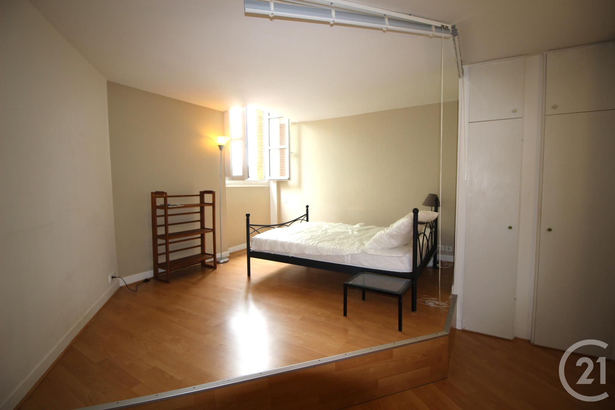 Appartement Boulevard de Strasbourg à Toulouse