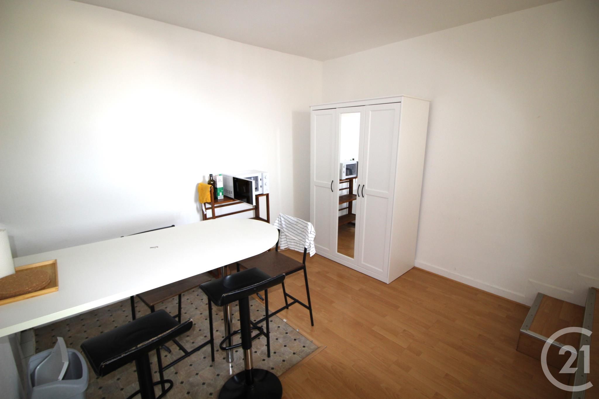 Appartement Boulevard de Strasbourg à Toulouse