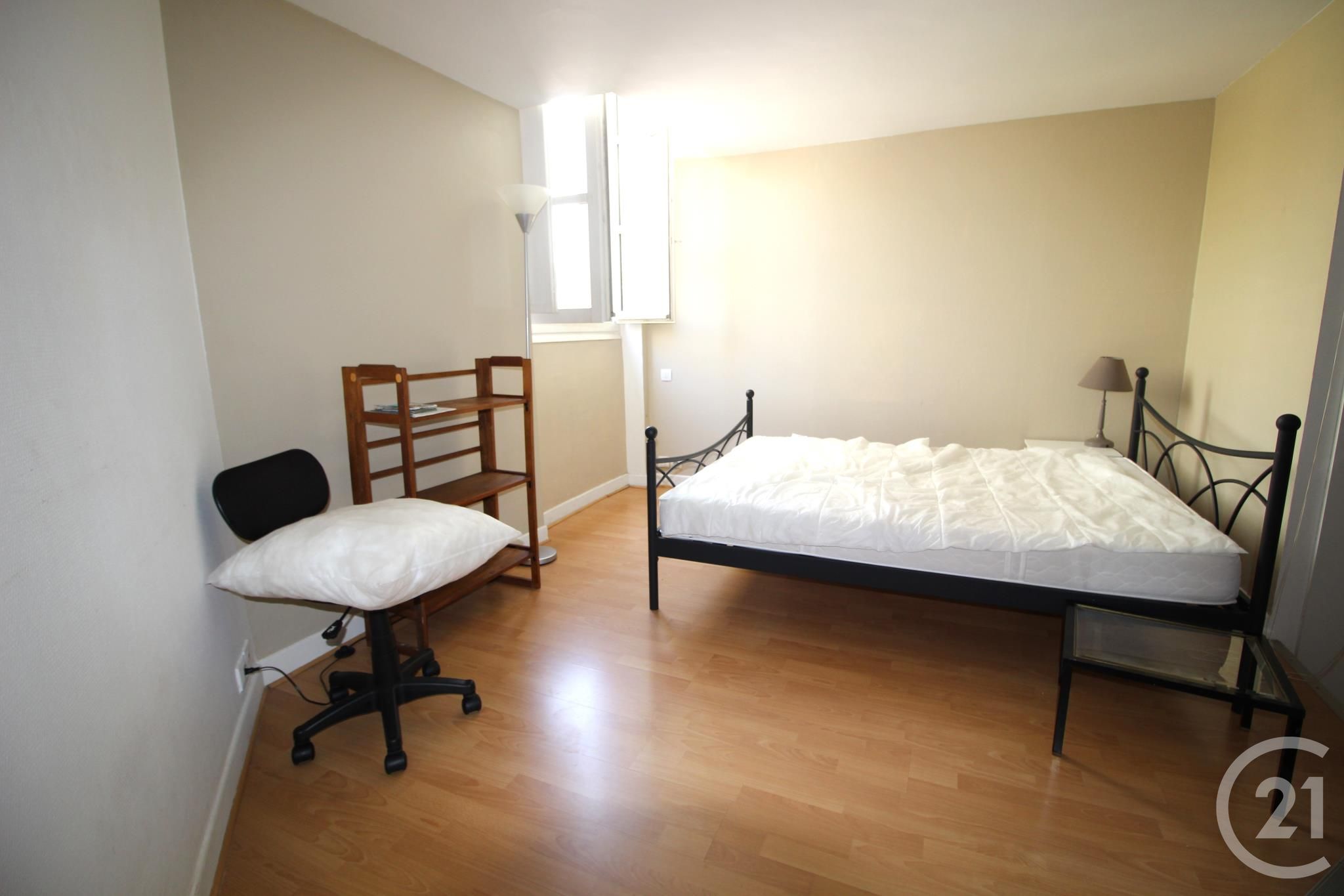 Appartement Boulevard de Strasbourg à Toulouse