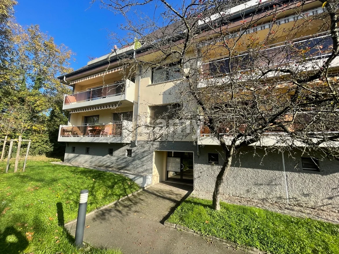 Appartement Rue des Maraîchers à Strasbourg