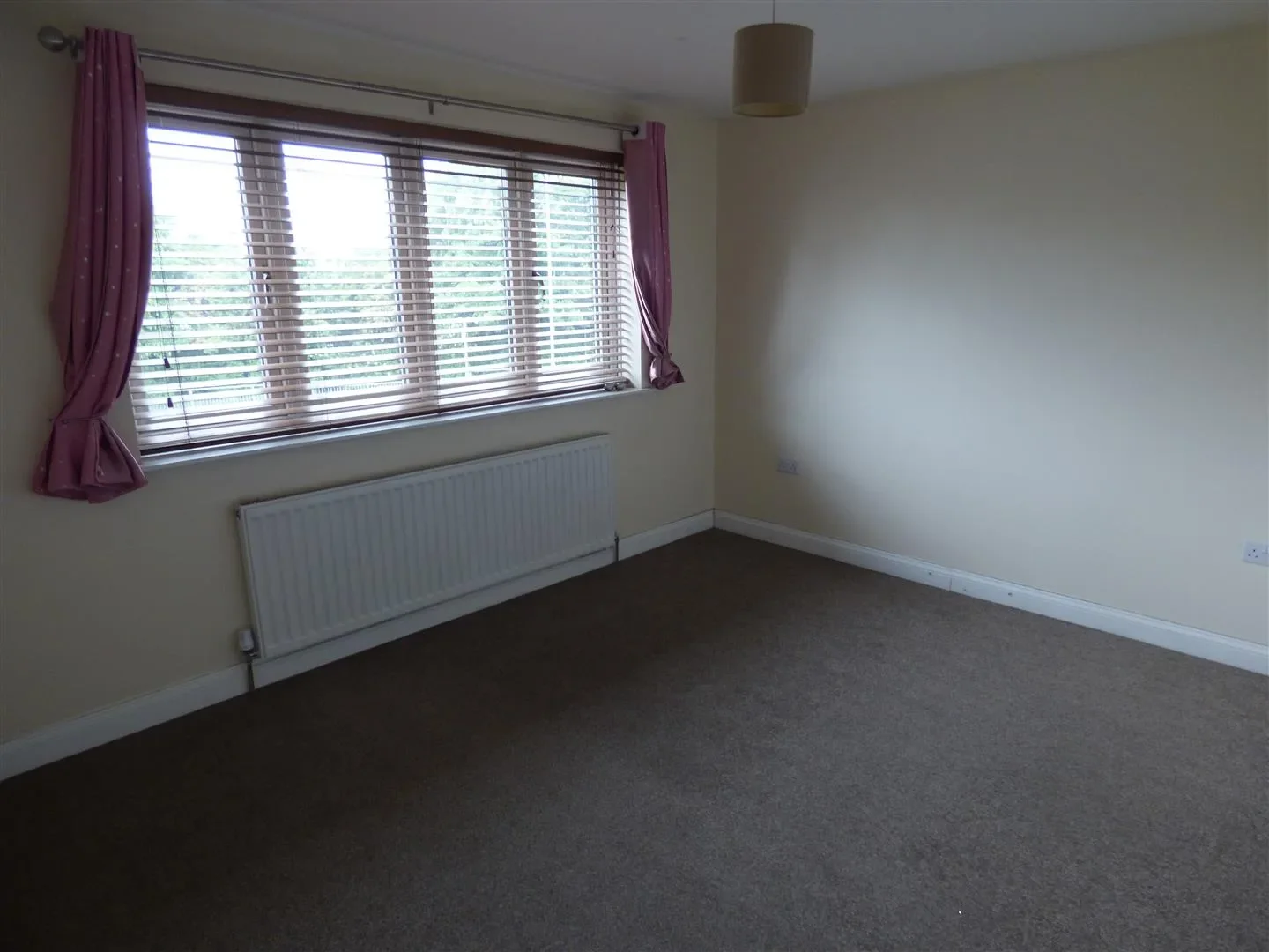 House Toton Lane in Nottingham