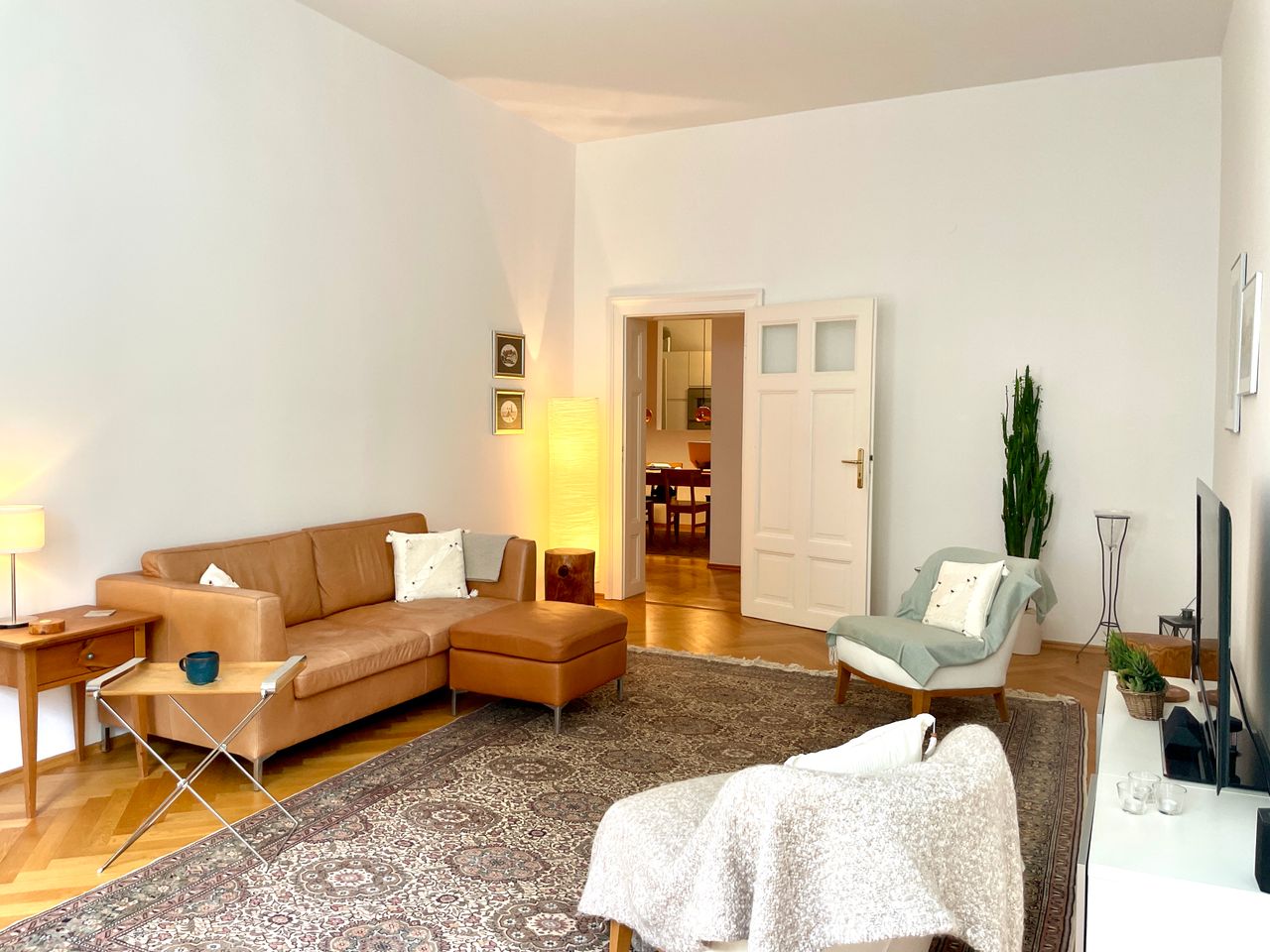 Wohnung An der Hauptfeuerwache in München