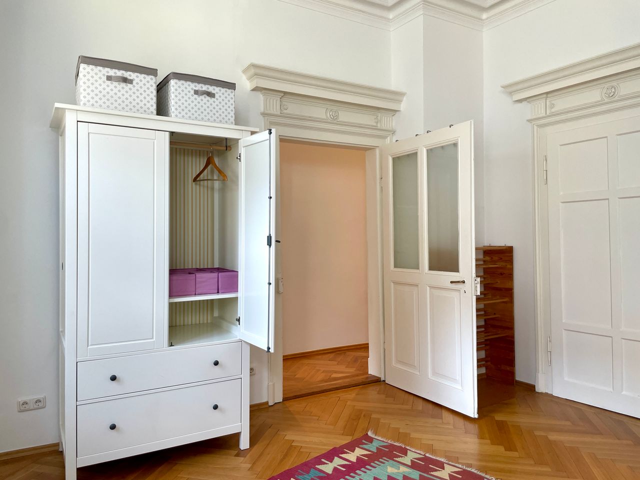 Wohnung An der Hauptfeuerwache in München