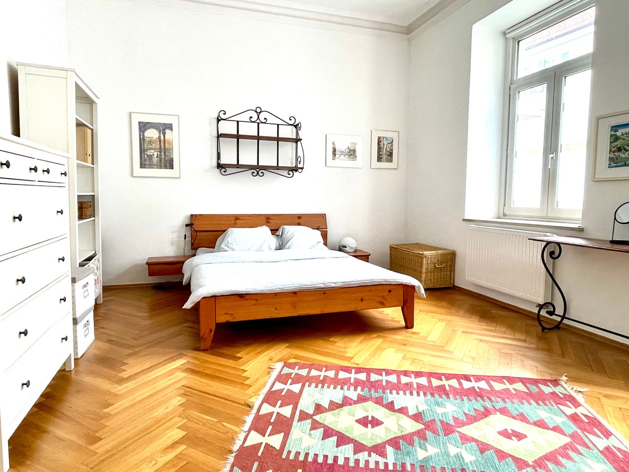 Wohnung An der Hauptfeuerwache in München