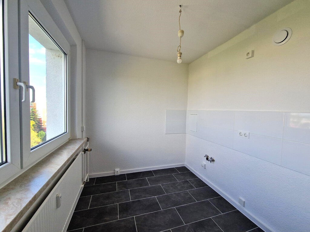 Wohnung Alfred-Haude-Straße in Neubrandenburg