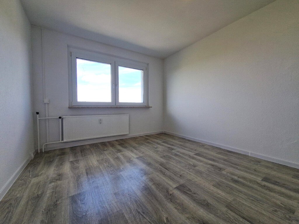 Wohnung Alfred-Haude-Straße in Neubrandenburg