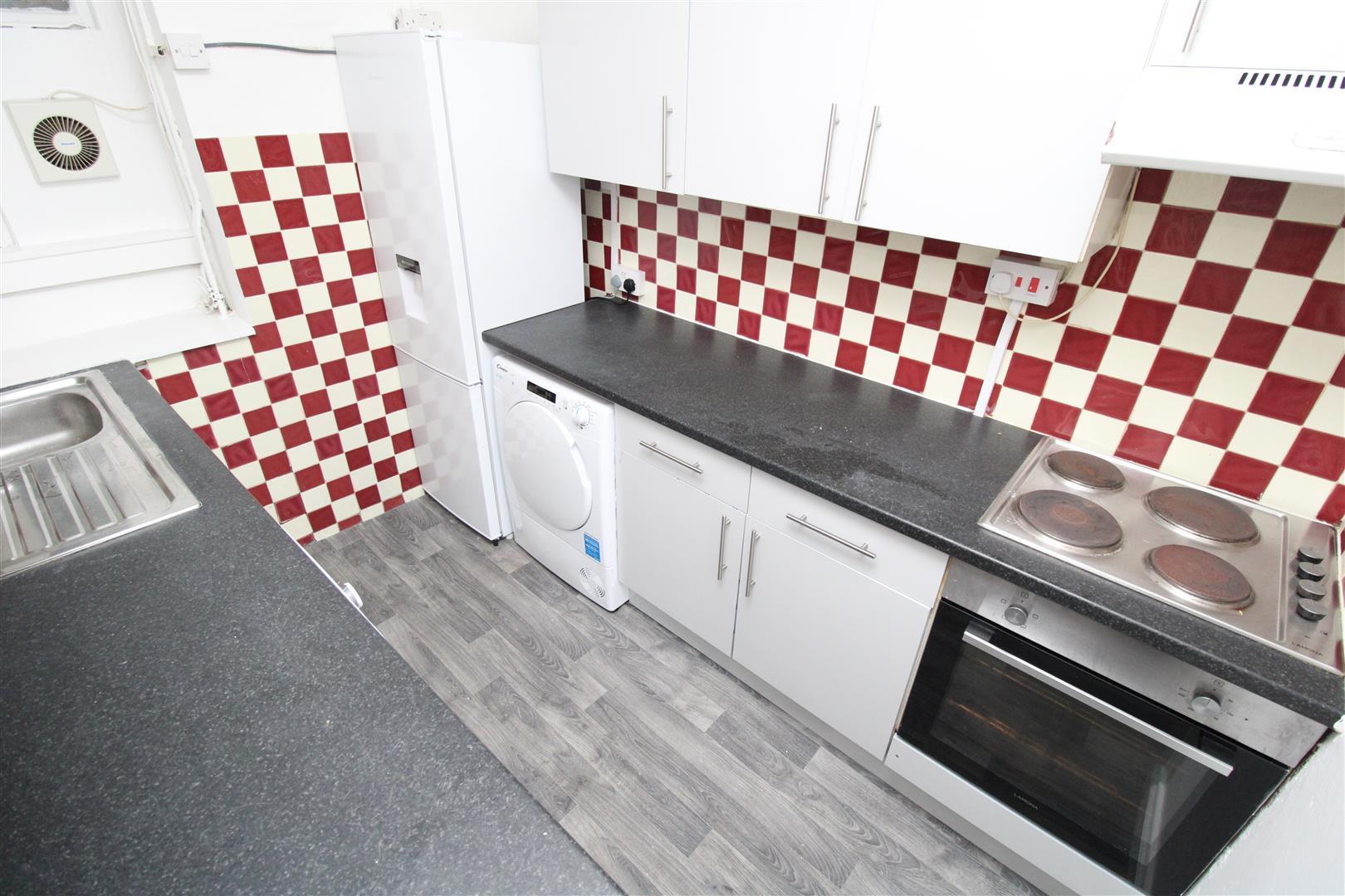 Room Laura Street in Pontypridd