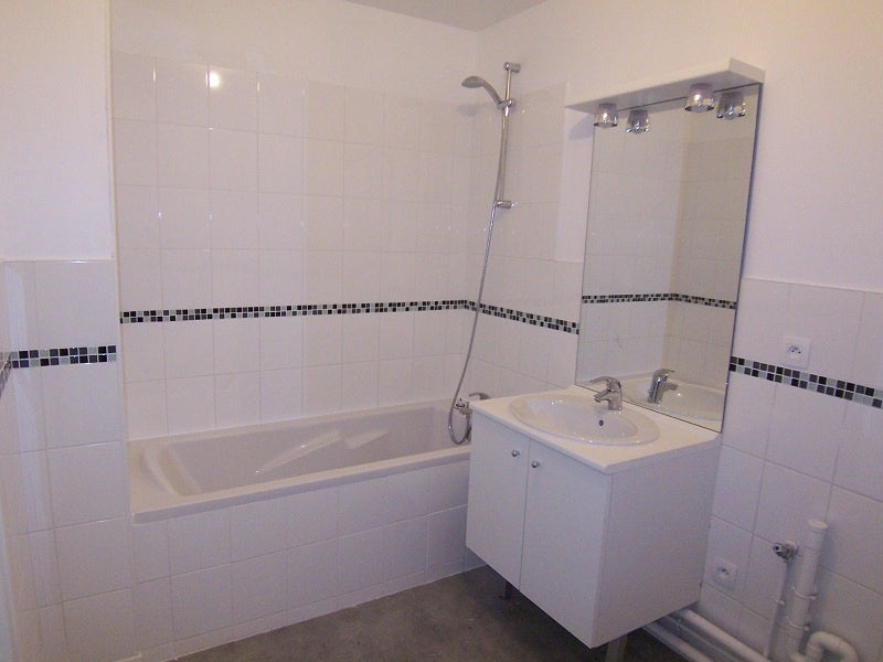 Appartement Rue des Capucins à Valenciennes