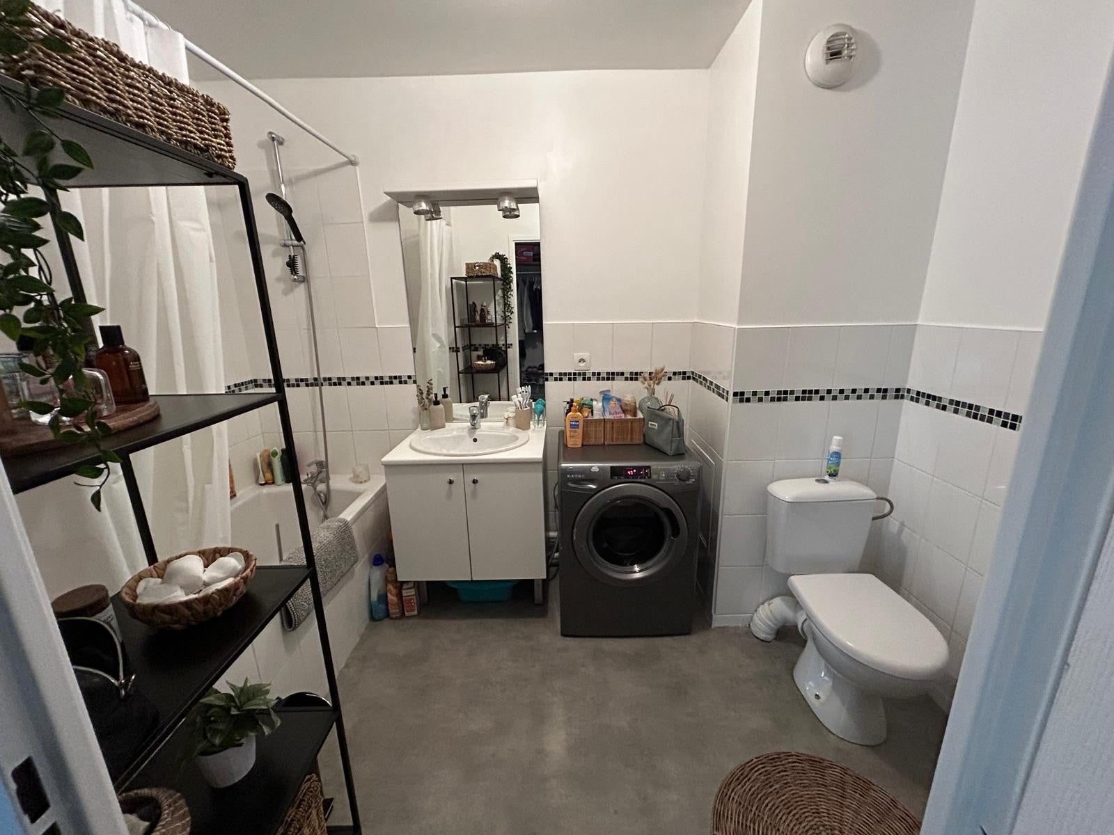 Appartement Rue des Capucins à Valenciennes