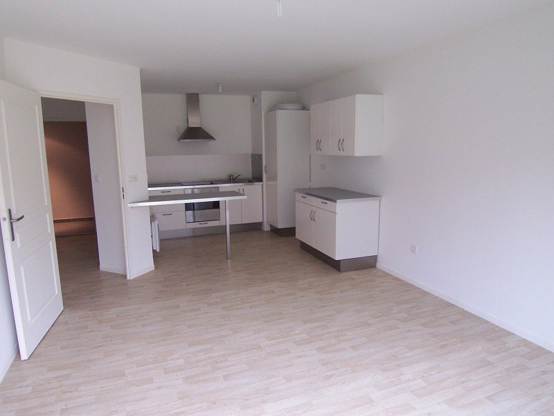Appartement Rue des Capucins à Valenciennes