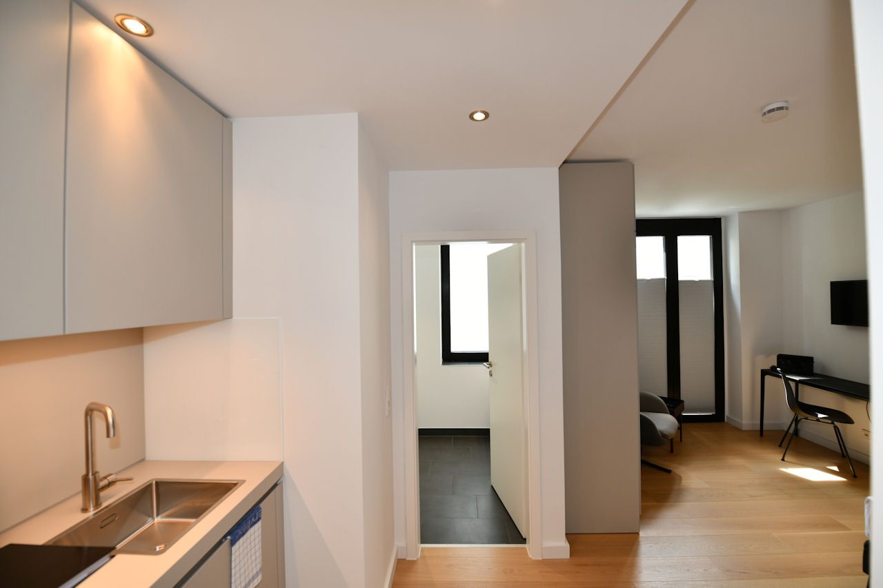 Wohnung Hillerstraße in Köln