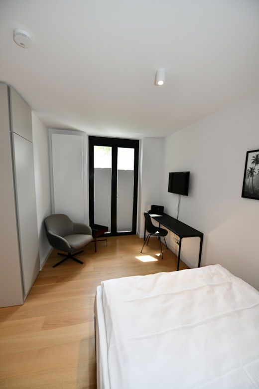 Wohnung Hillerstraße in Köln