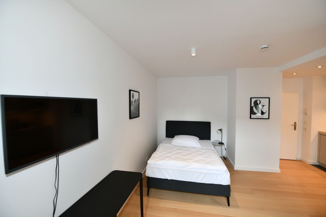 Wohnung Hillerstraße in Köln