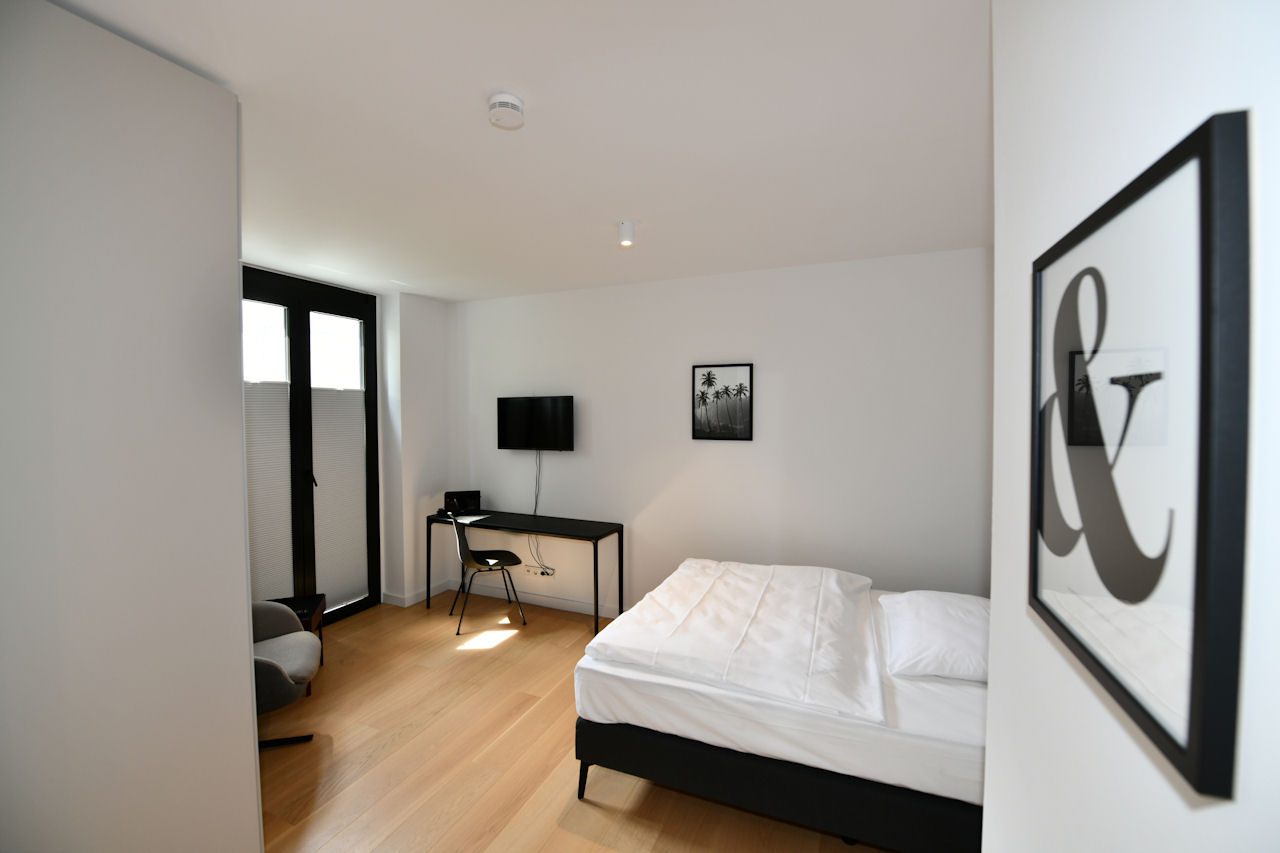 Wohnung Hillerstraße in Köln