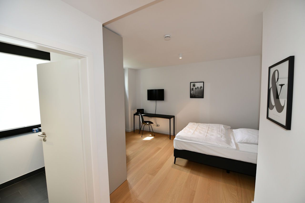 Wohnung Hillerstraße in Köln