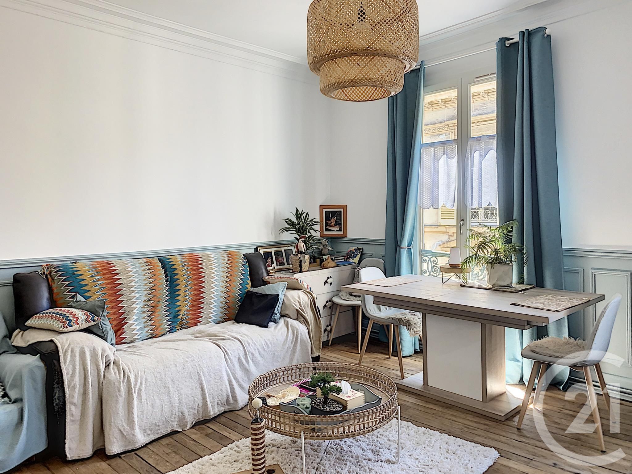 Appartement Rue Adolphe Thiers à Saint-André-les-Vergers