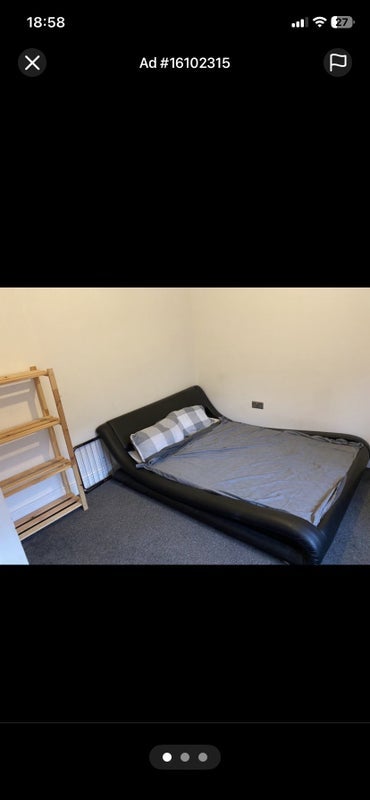 Room Worcester Street in Wyre Forest