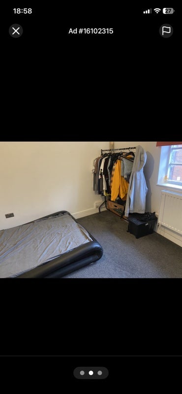 Room Worcester Street in Wyre Forest
