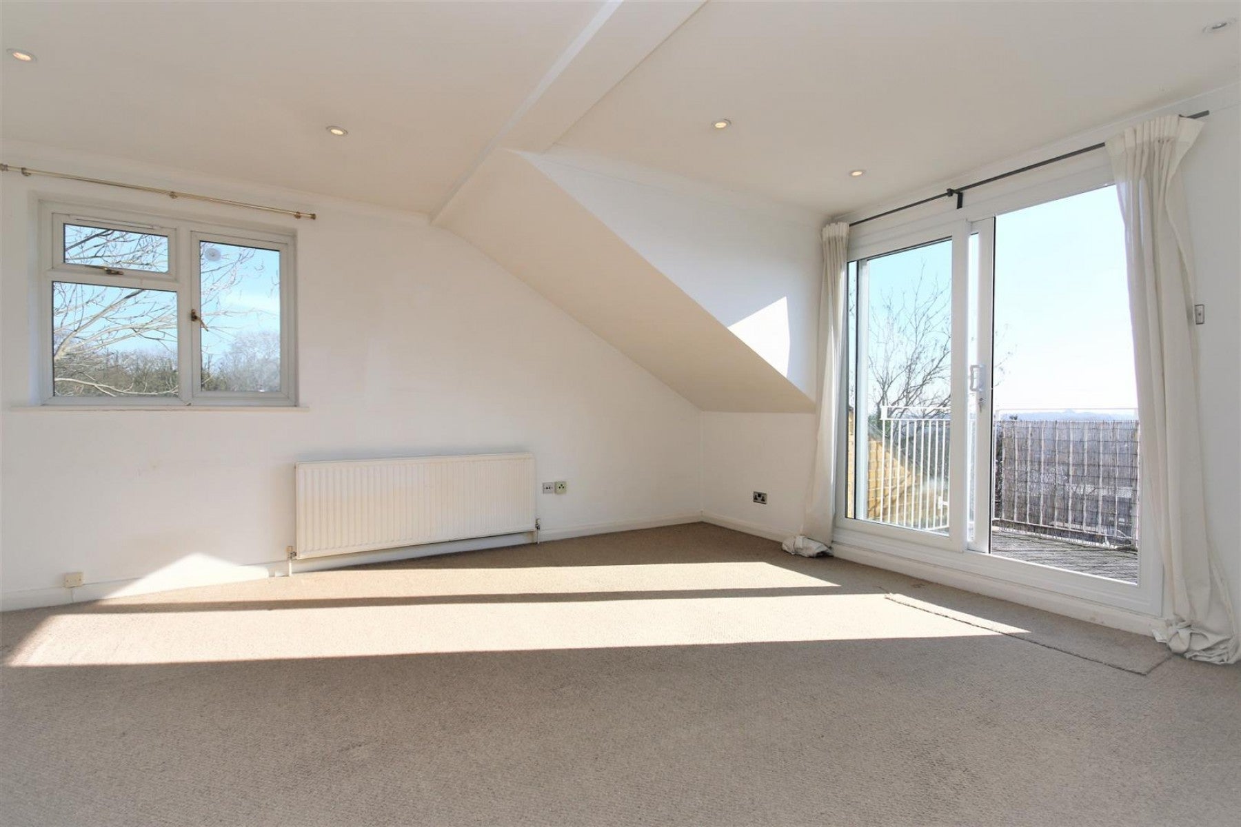 Flat Muswell Hill Broadway in Greater London