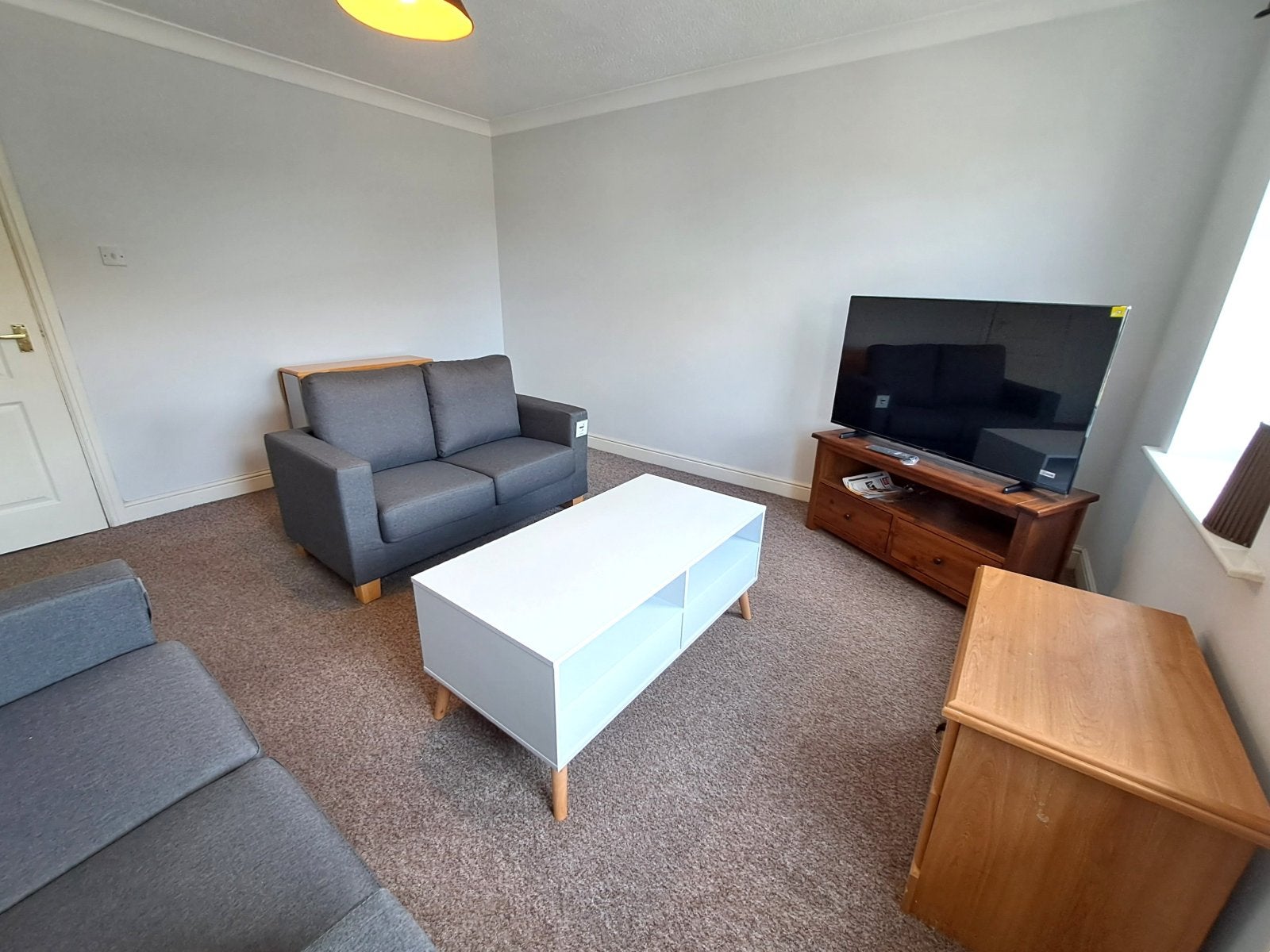 Room Barbican Road in York