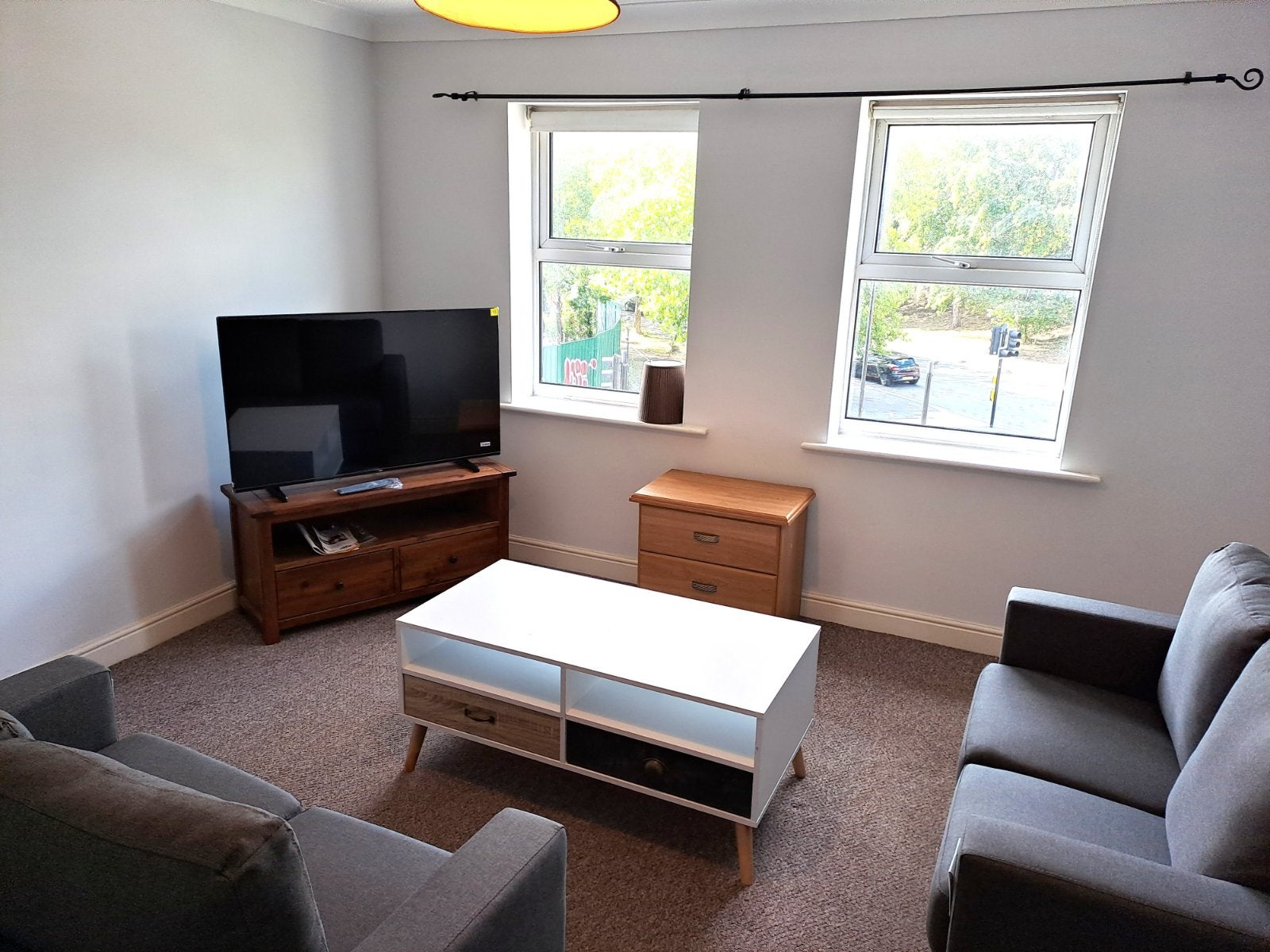 Room Barbican Road in York