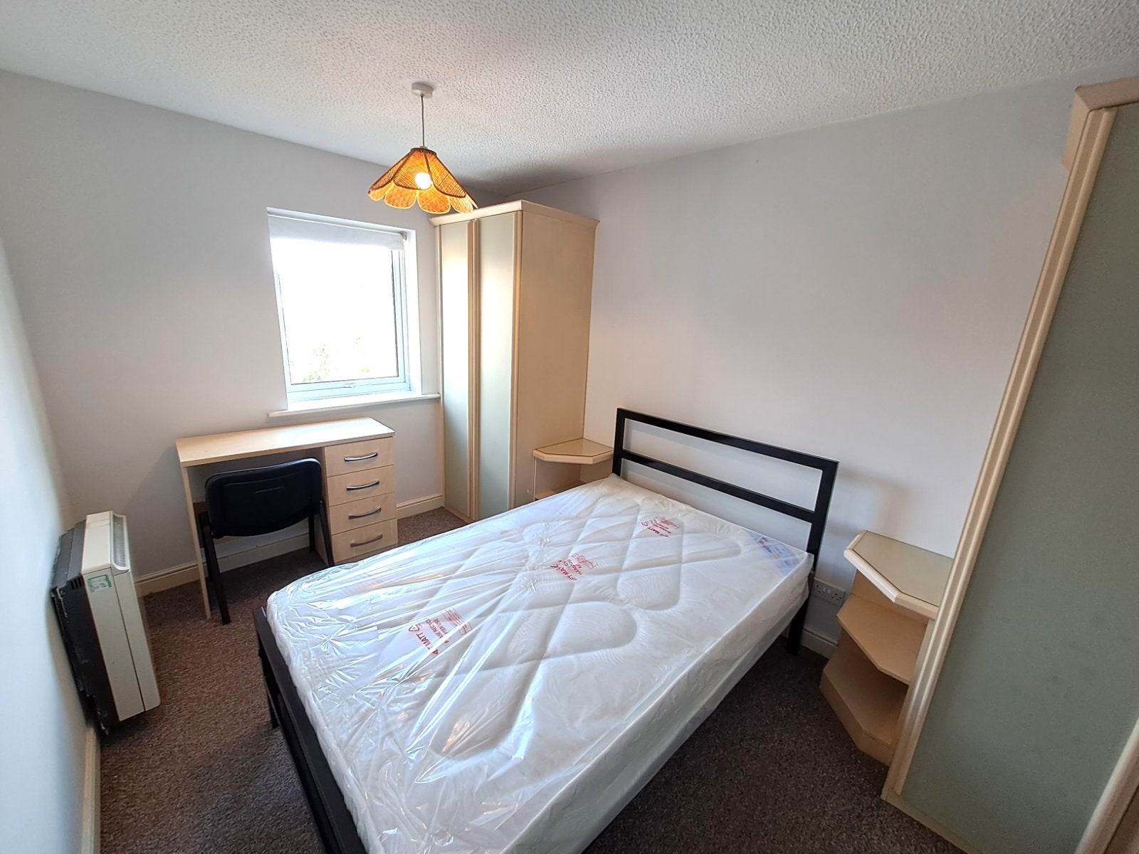 Room Barbican Road in York