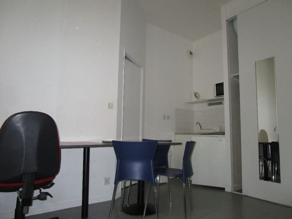 Appartement Rue Antoine Joly à Rennes