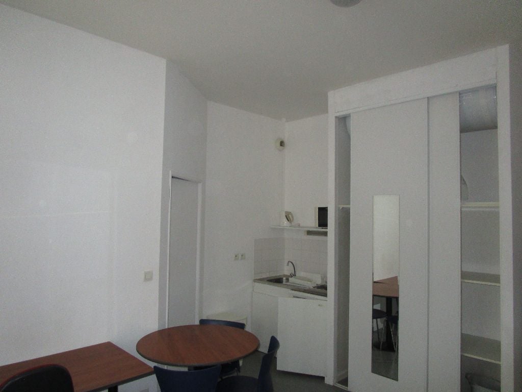 Appartement Rue Antoine Joly à Rennes