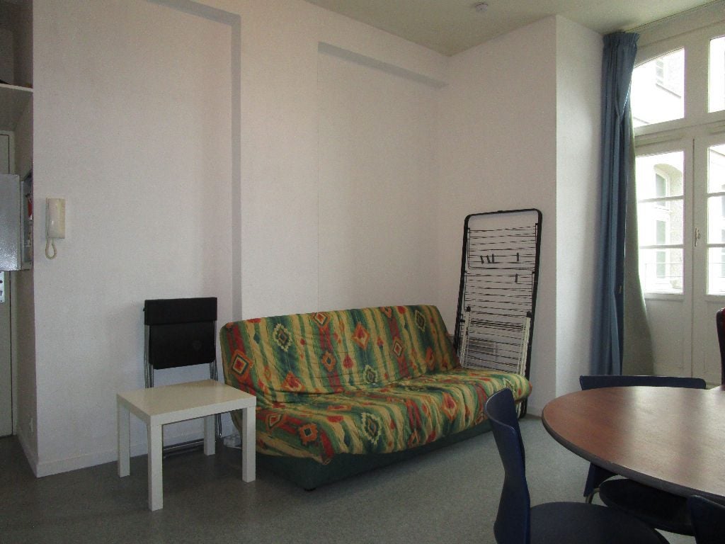 Appartement Rue de la Bascule à Rennes
