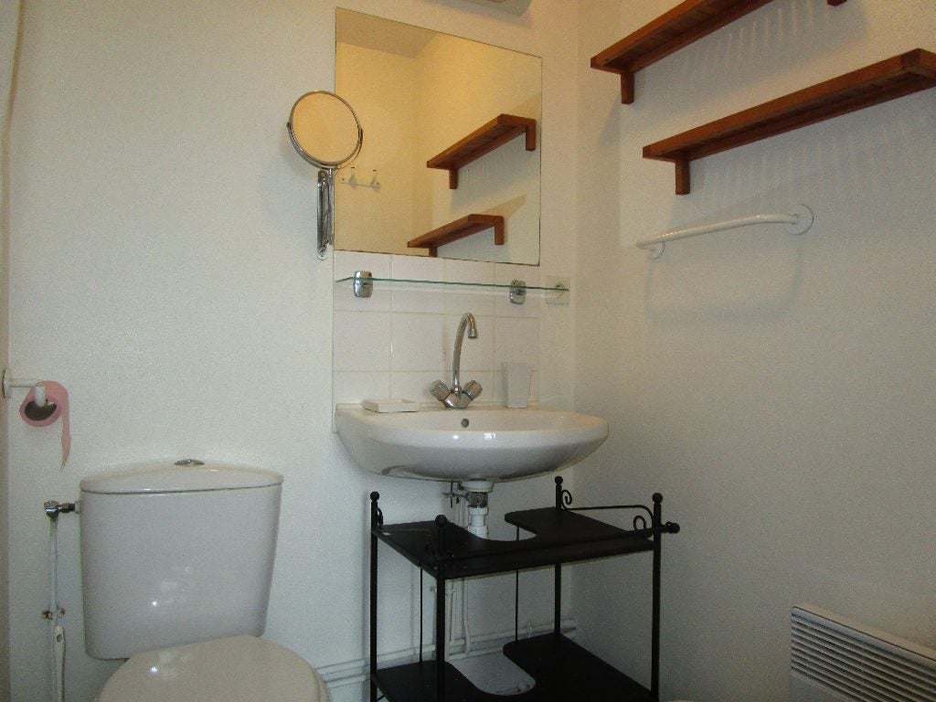 Appartement Rue Jean-Julien Lemordant à Rennes