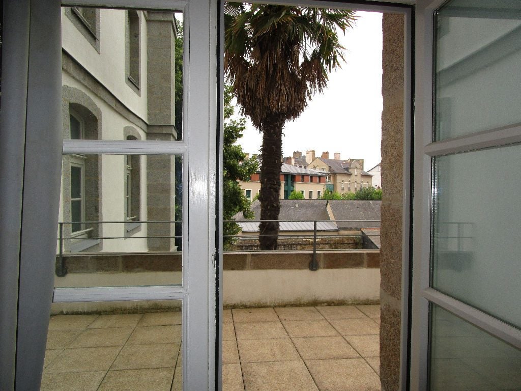 Appartement Rue Antoine Joly à Rennes