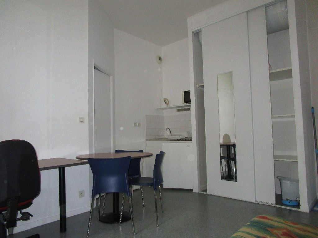 Appartement Rue Jean-Julien Lemordant à Rennes