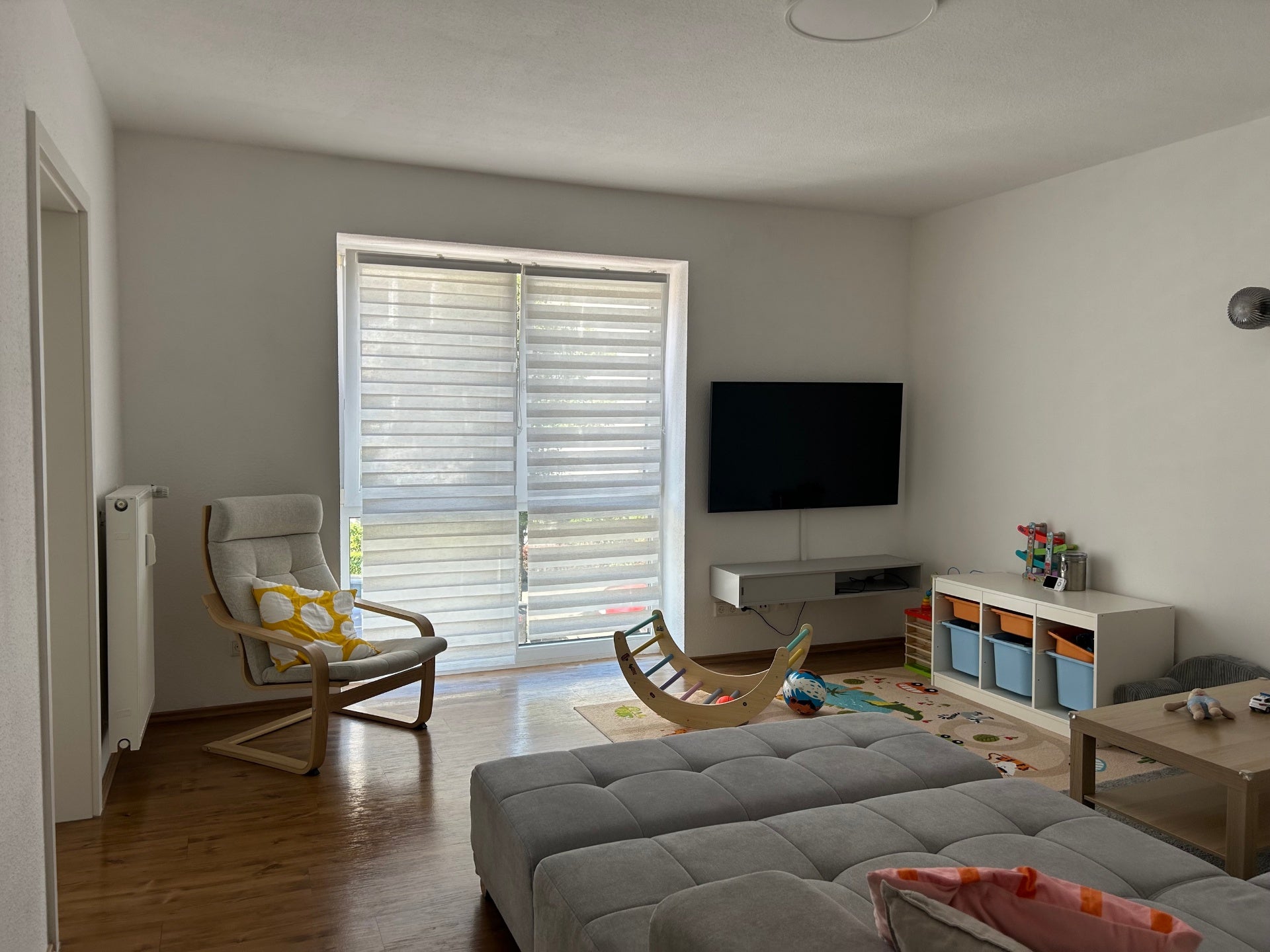 Wohnung Zur Böckerswiese in Remscheid