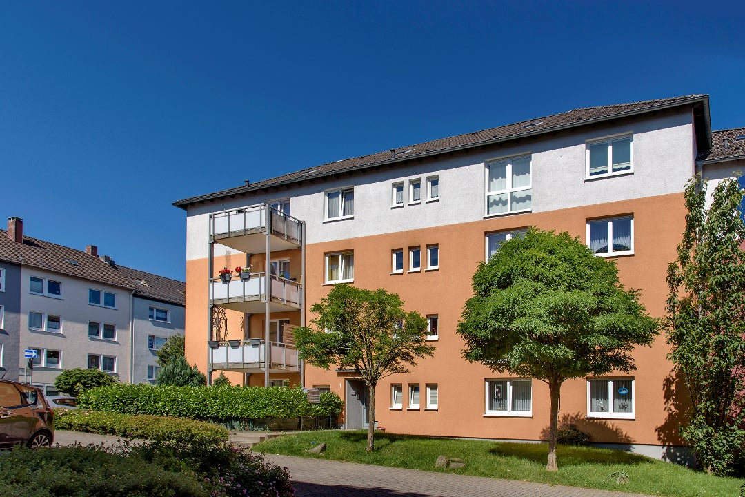Wohnung Zur Böckerswiese in Remscheid